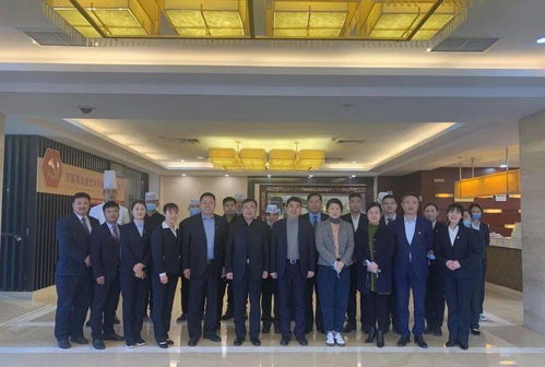 寒消暖至啟新程 大年初六領導慰問一線員工紀實